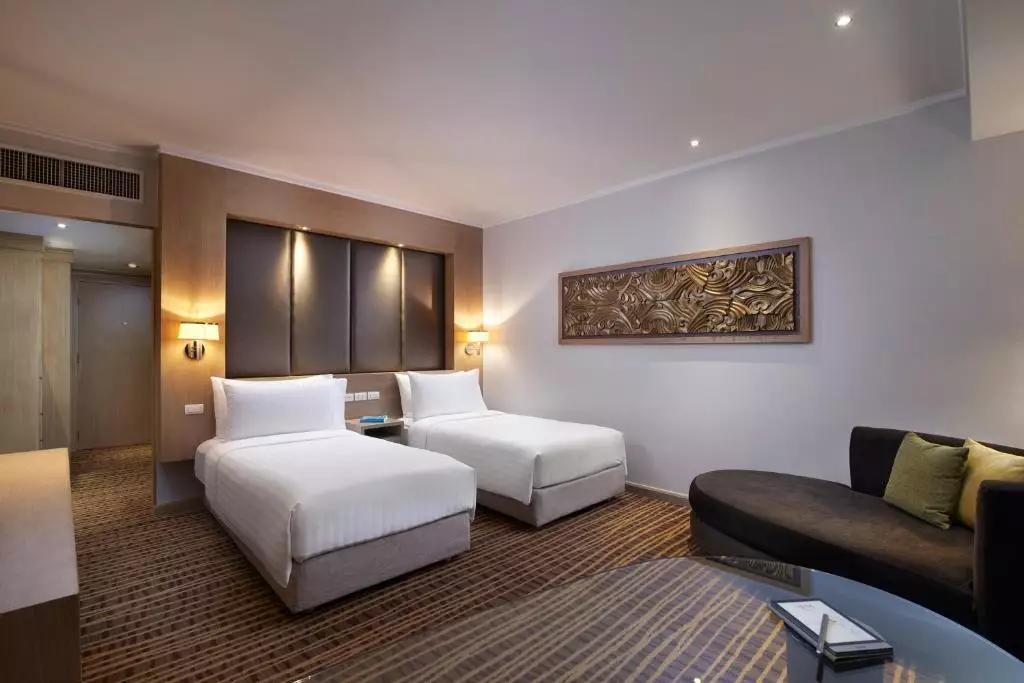 Amari Bangkok